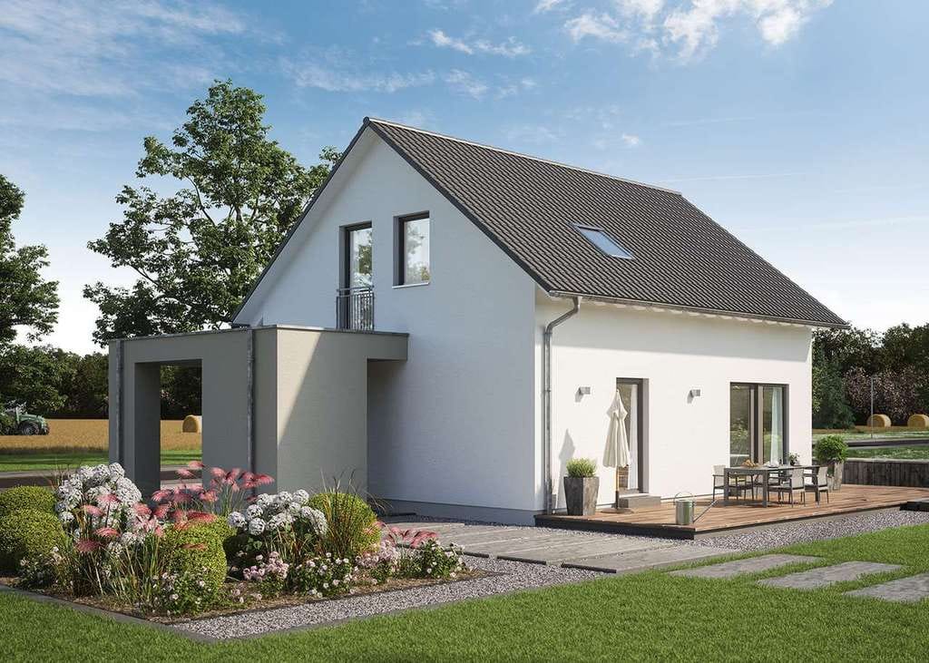 Immobilie in Hohenwarth - Unser meistverkauftes Haus wartet auf euch! - Bild 1