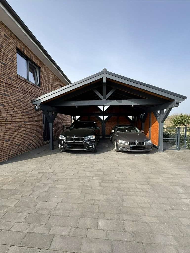 Immobilie in Selmsdorf - -Provisionsfrei- Traumhafte Stadtvilla mit unverbaubarem Naturblick in Selmsdorf nahe Lübeck - Bild 2