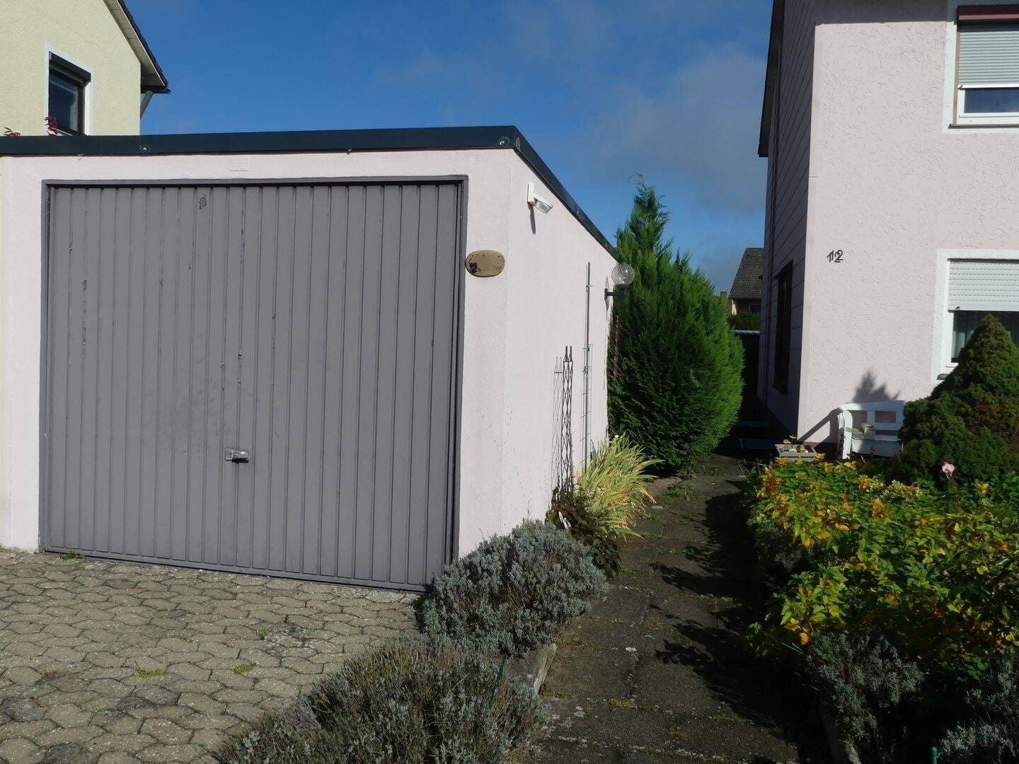 Immobilie in Windsbach - Einfamilienhaus in Windsbach! Ruhige Lage! - Bild 2