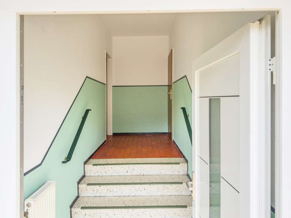 Immobilie in Wilster - Wohnen an der Wilsterau mit Einliegerwohnung und Souterrain - Bild 2