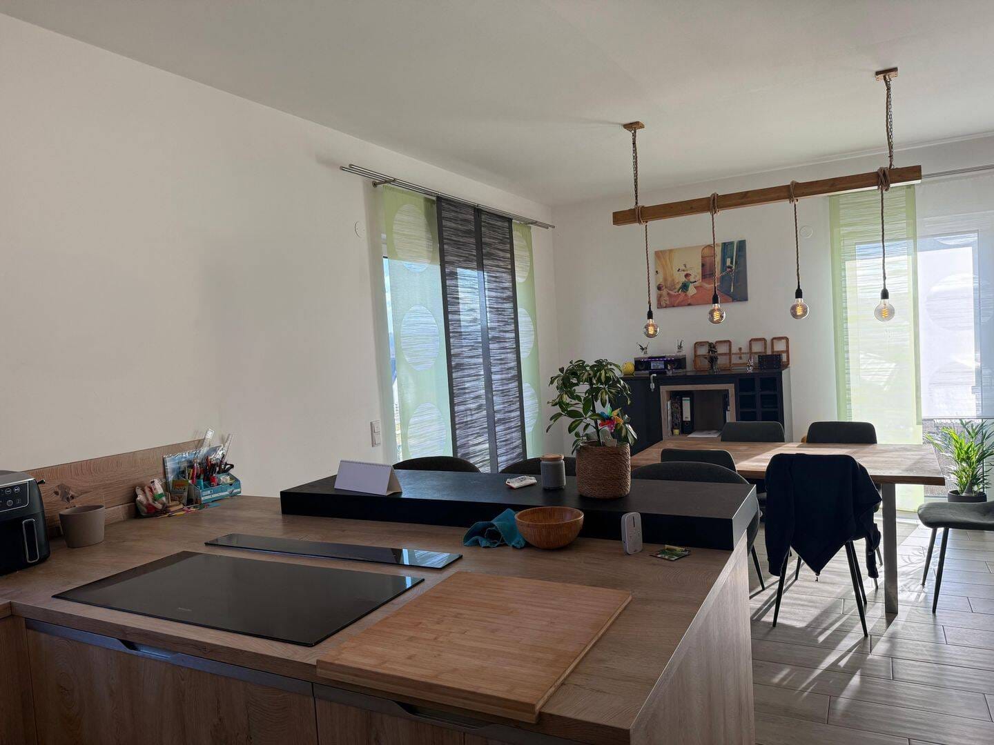 Immobilie in Schmidmühlen - Freistehendes Einfamilienhaus mit großem Garten in Schmidmühlen - Bild 3