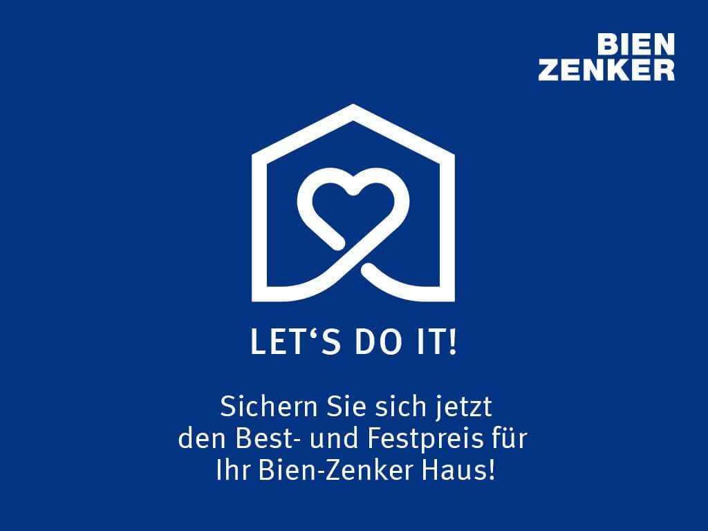 Immobilie in Beuren (Hochwald) - Bestpreisgarantie bei Bien-Zenker - Lassen Sie uns gemeinsam Ihr Traumhaus planen in Beuren (Hochwald) - Bild 1