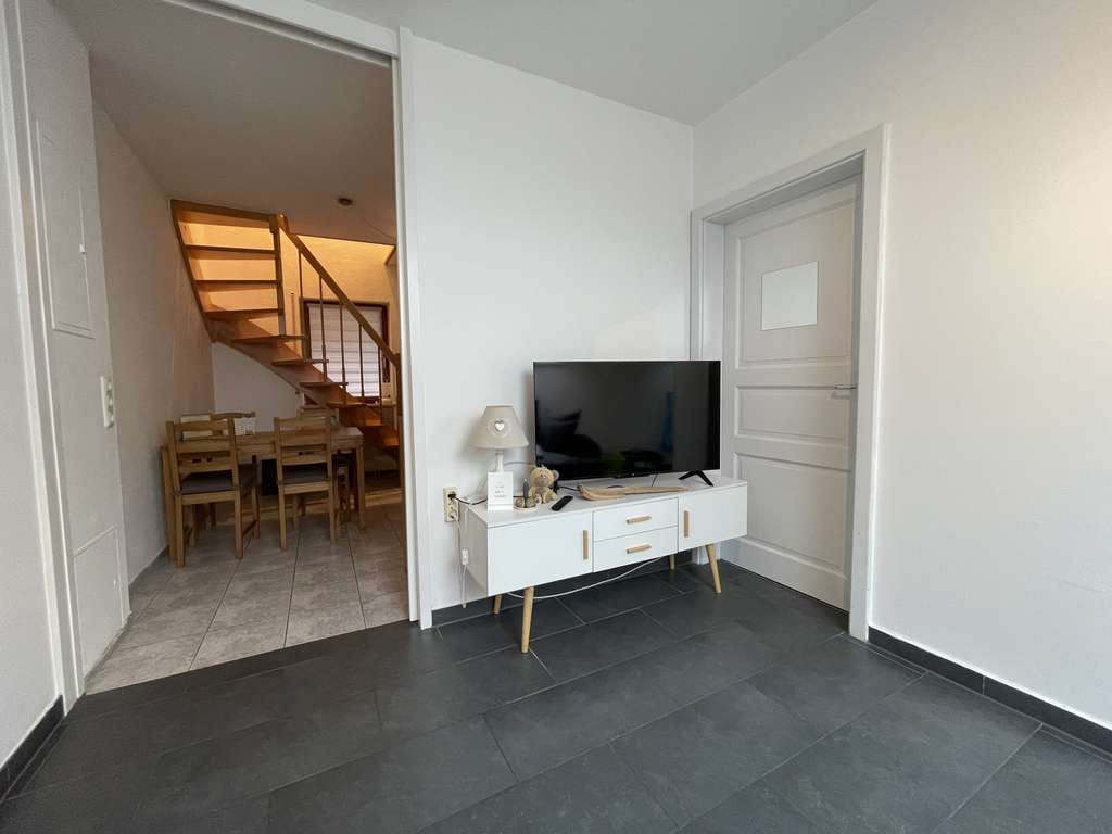 Immobilie in Peißenberg - Gemütliche Dachgeschosswohnung in geschichtsträchtiger Wohnlage. - Bild 4