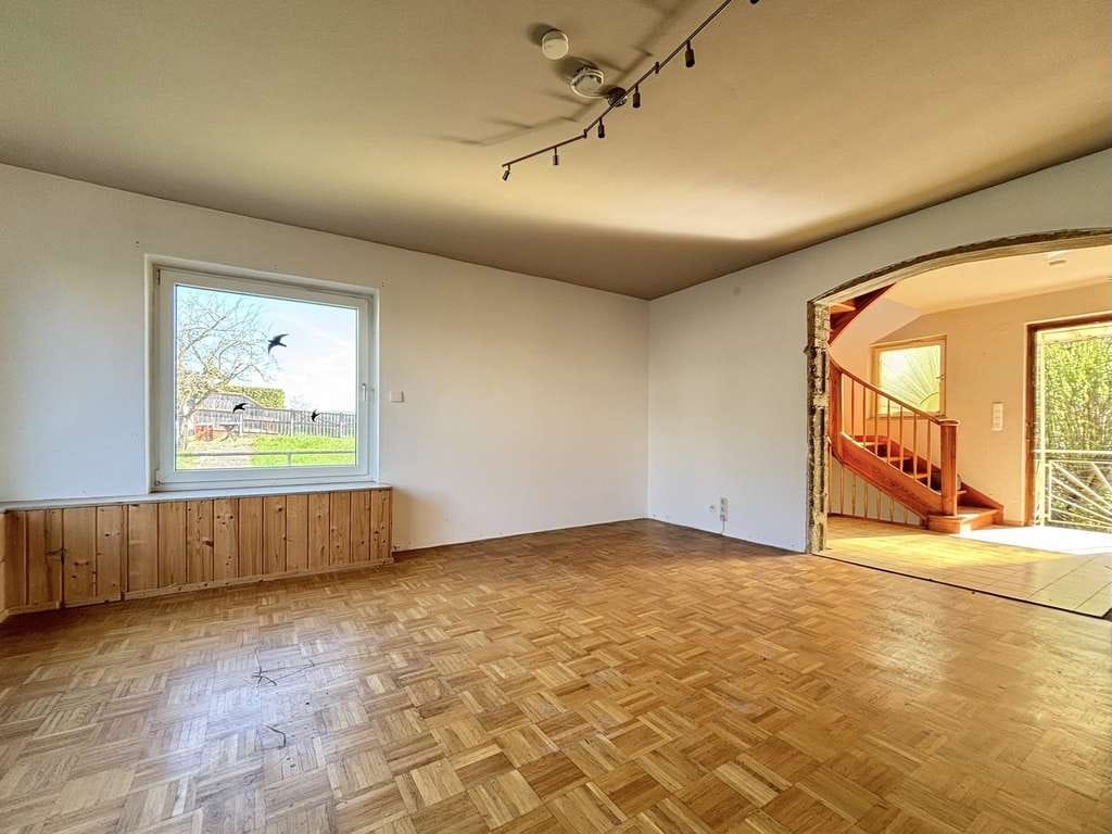Immobilie in Kelkheim - Wohnen in Kelkheim mit großem Garten - Bild 4