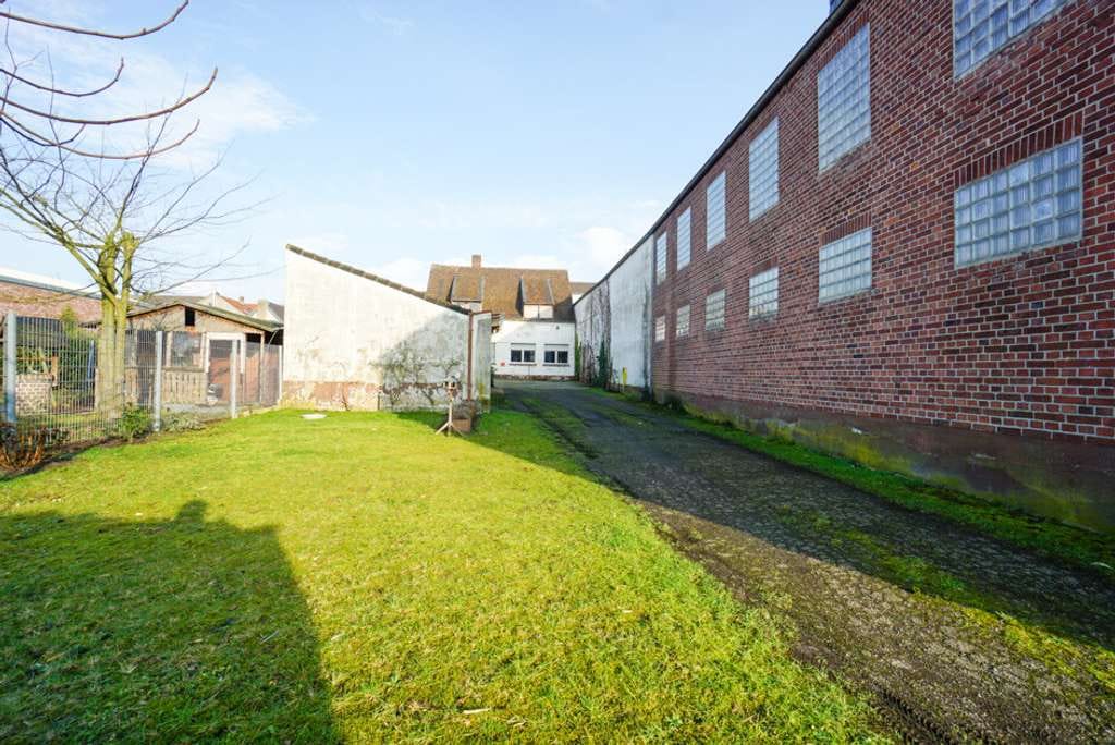 Immobilie in Kerken - Kerken – Nieukerk: Vielseitig nutzbare Immobilie - Bild 4