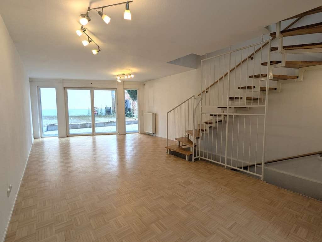 Immobilie in Hirschberg an der Bergstraße - Eigenheim gesucht? Reihenendhaus mit kleiner Terrasse und Stellplatz! - Bild 2