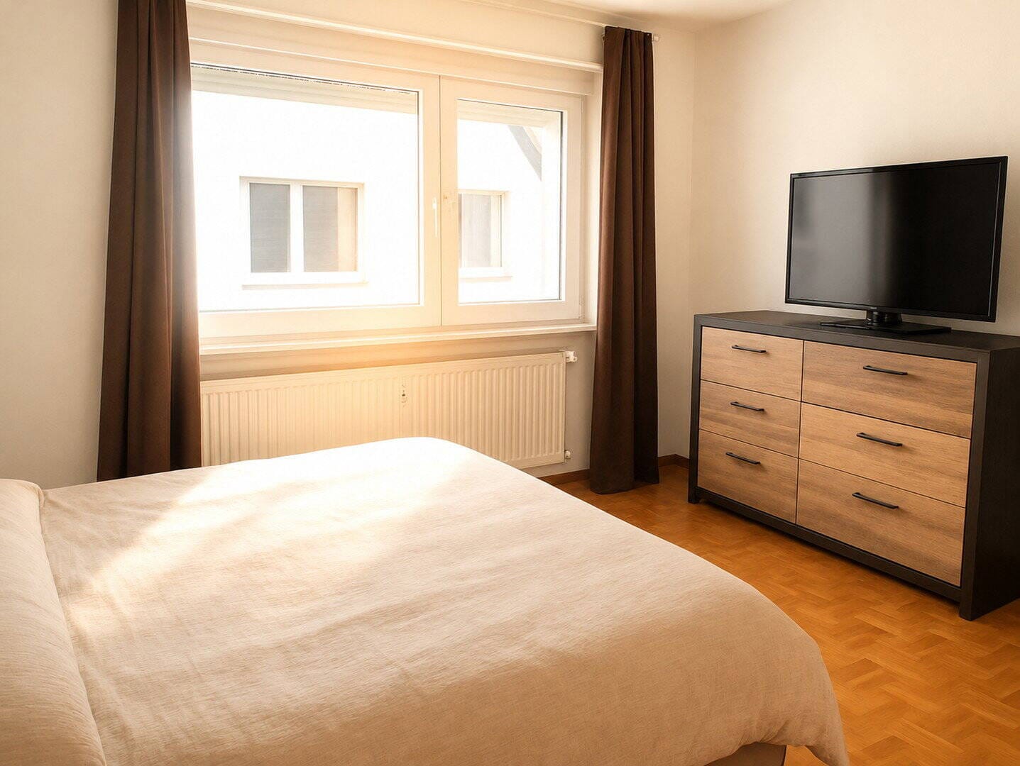 Immobilie in Siegen - 2 Zimmer Wohnung in Siegen-Giersberg - Bild 4