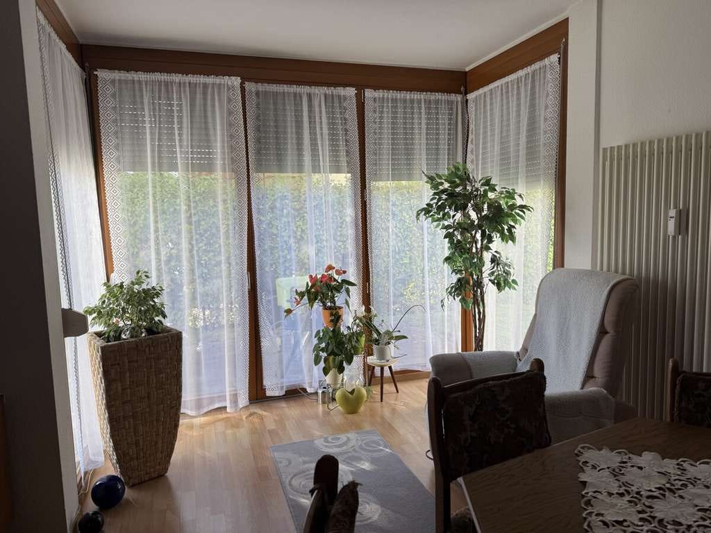 Immobilie in Gundelsheim - KAPITALANLAGE - 2-ZIMMERWOHNUNG IM BETREUTEN WOHNEN - Bild 0