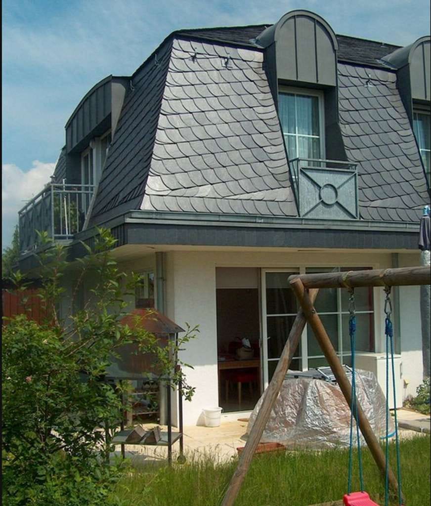 Immobilie in Idstein - Mehrfamilienhaus mit 3 ETW in Wörsdorf, provisionsfrei - Bild 1