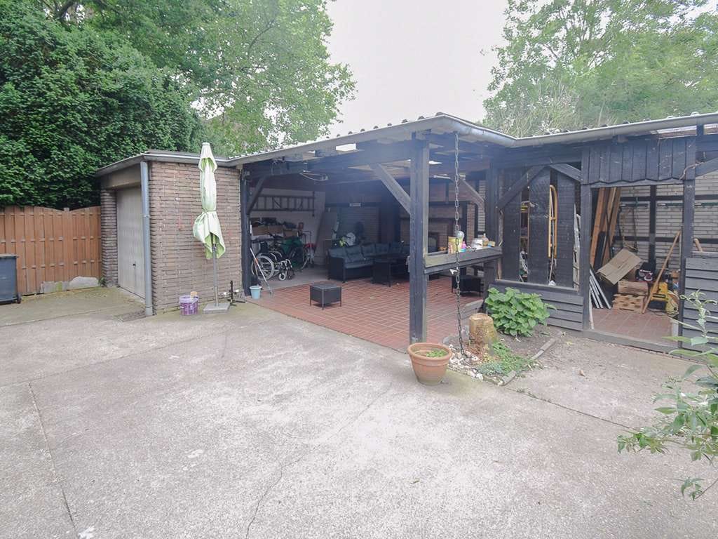 Immobilie in Korschenbroich - Wohntraum auf 206 m² in Neuss - Bild 2