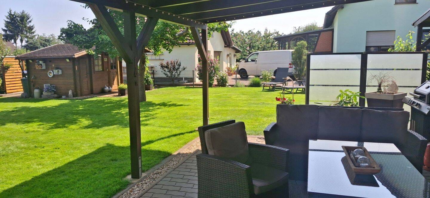 Immobilie in Turnow-Preilack - Tolles gepflegtes Haus direkt zum Einziehen - Bild 1