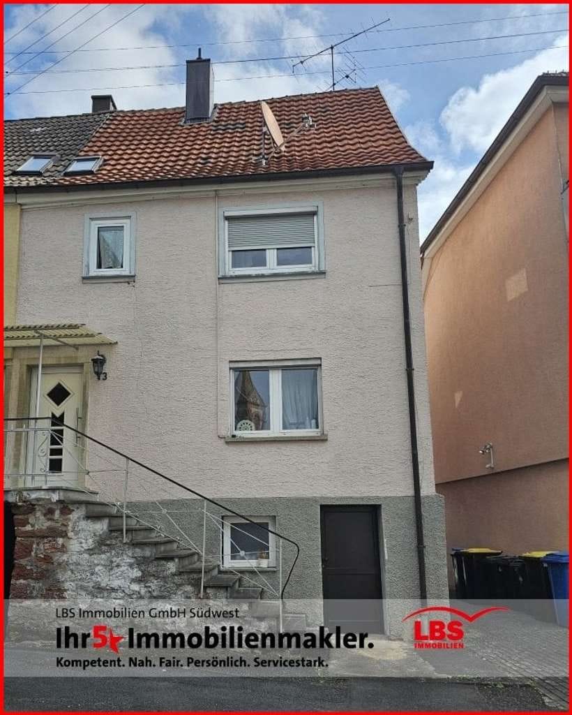 Immobilie in Hardheim - Die alternative zur Eigentumswohnung  - Bild 0