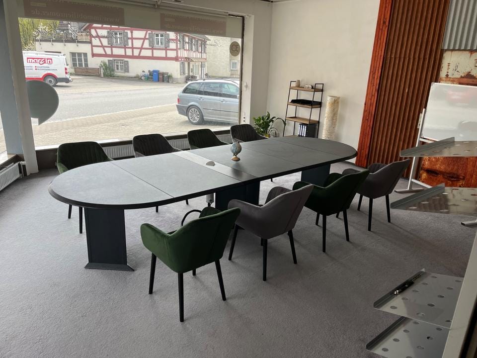 Immobilie in Eigeltingen - Attraktive Kapitalanlage in 1A- Lage Wohn- und Geschäftshaus im Herzen von Eigeltingen - Bild 0