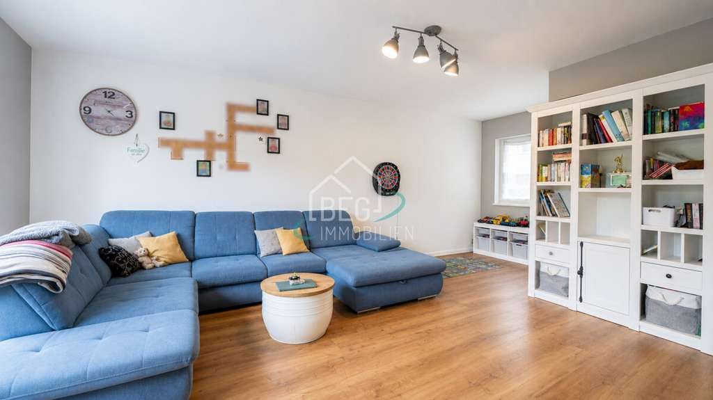 Immobilie in Neuenstein - Familienparadies - großzügig, grün, gemütlich - Bild 4