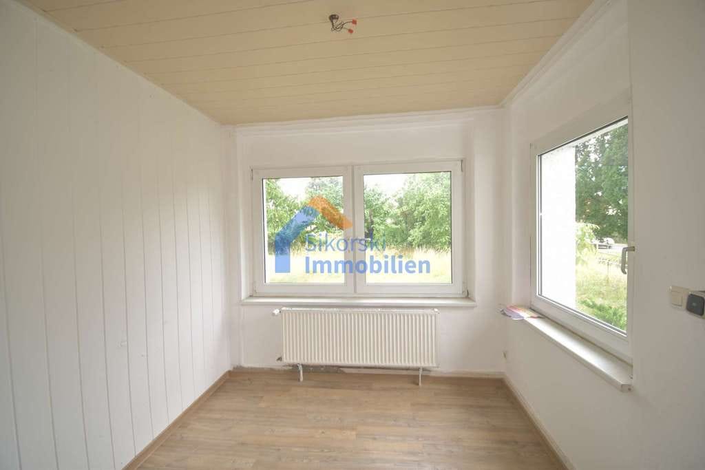 Immobilie in Schlaubetal - Seltene Gelegenheit: 211 m² Wohnfläche, 1.343 m² Grundstück und Baureserve zum attraktiven Kaufpreis - Bild 4