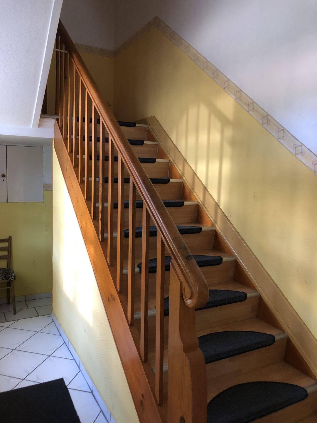 Immobilie in Dülmen - Mit Vermietung ins eigene Haus! 3-Parteienhaus in Dülmen - EG-Wohnung frei - Bild 3