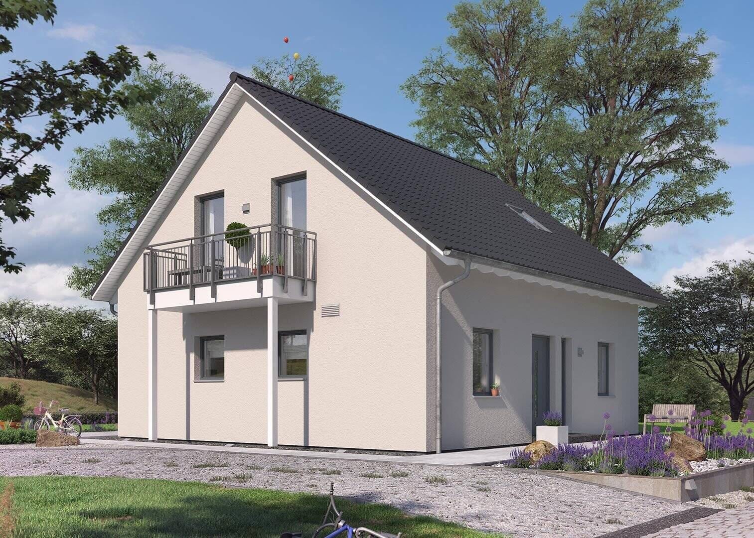 Immobilie in Selk - Modern energieeffizient einzigartig - Bild 4