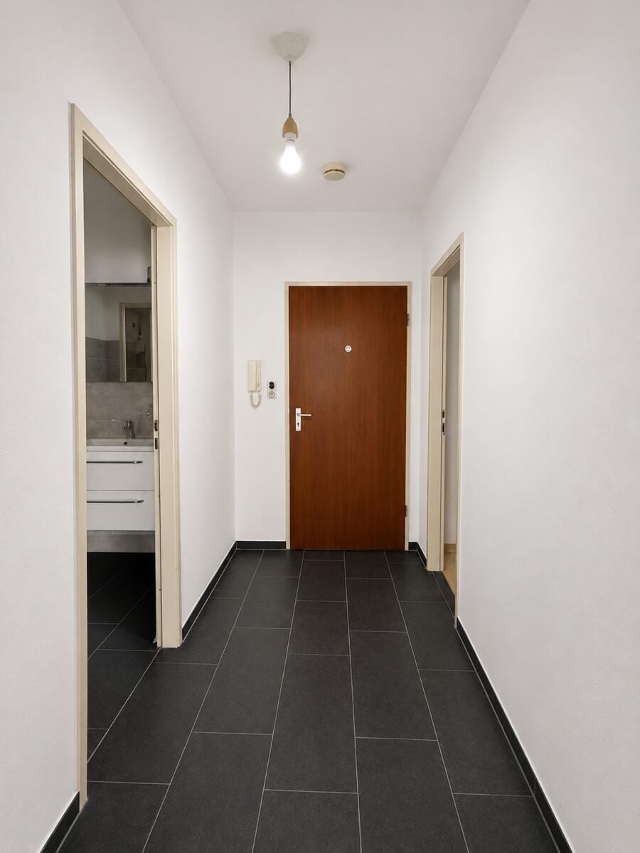 Immobilie in Lübbecke - Erdgeschosswohnung in Lübbecke - Bild 3