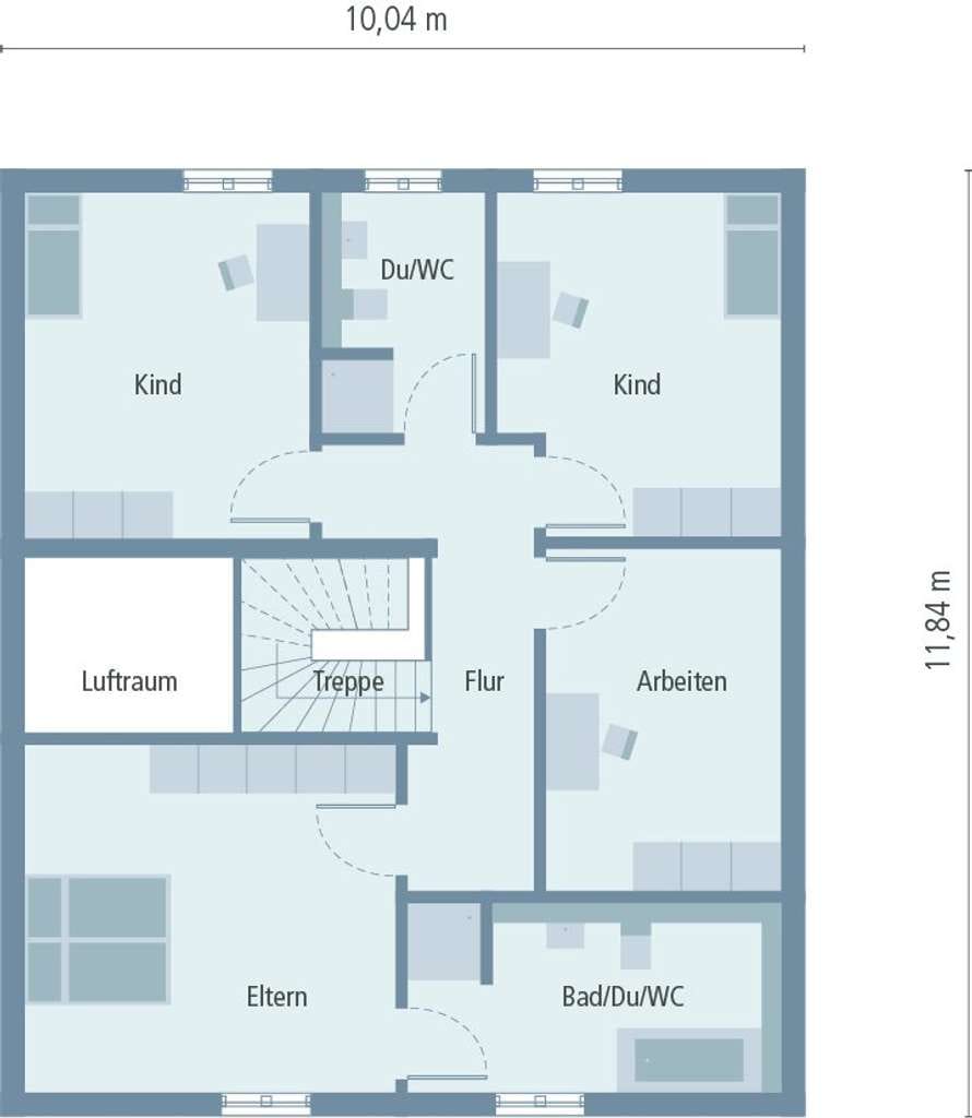Immobilie in Altlandsberg - Mit Herz und Liebe ins eigenes Haus ziehen ! Ein Grundstück ist im Preis enthalten ! - Bild 2