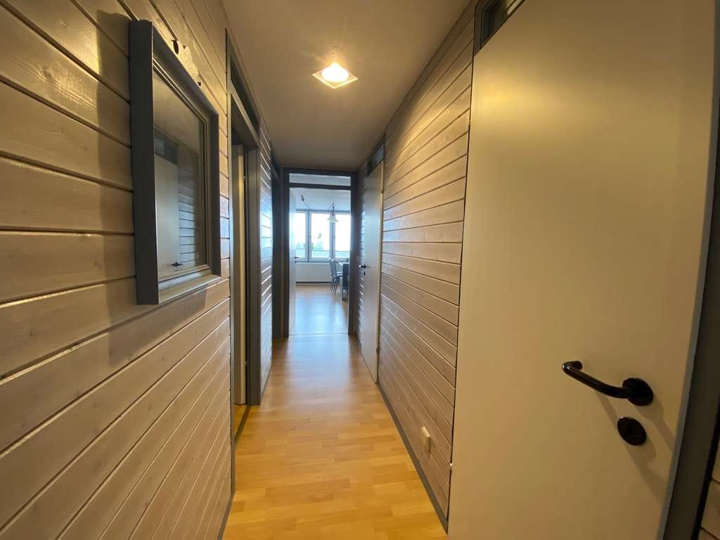 Immobilie in Sasbachwalden - 3Zi. Ferienwhg. mit Hallenbad unverbaubarer Blick - Bild 2