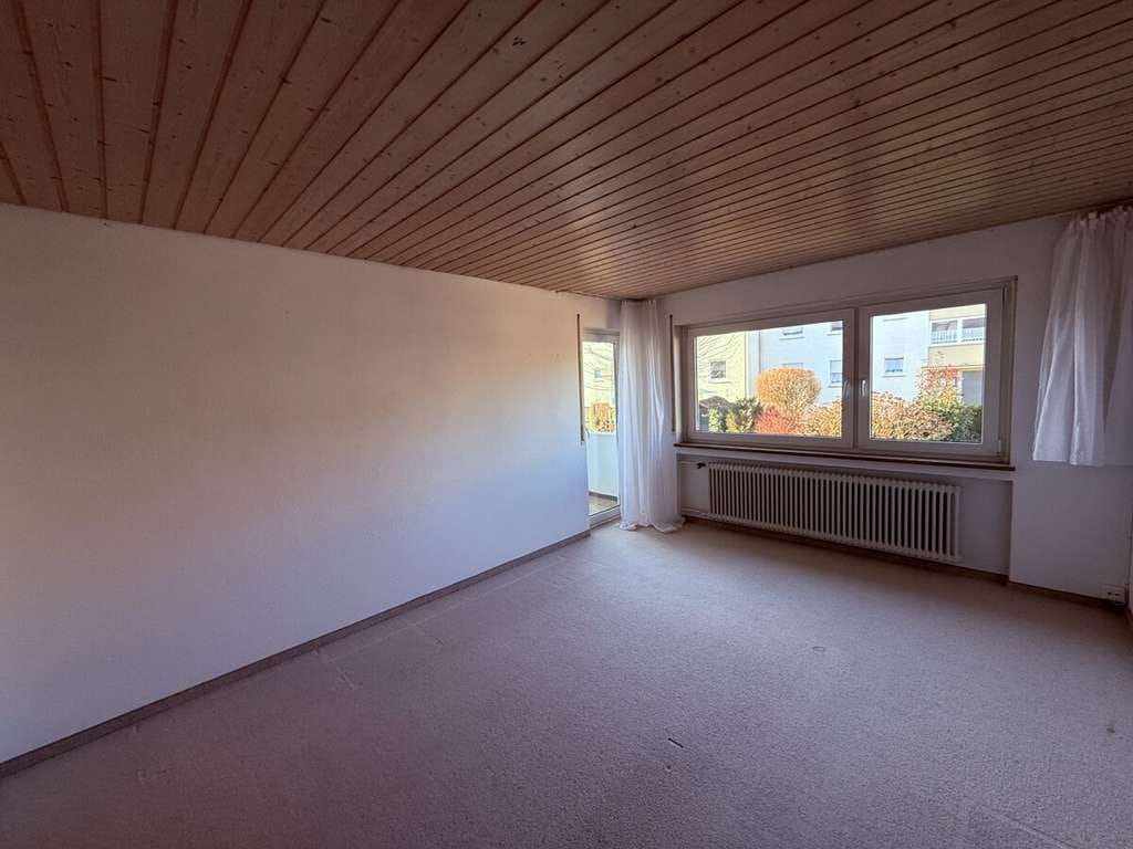 Immobilie in Lehrensteinsfeld - REIHENECKHAUS MIT GARTEN UND EINZELGARAGE - Bild 4