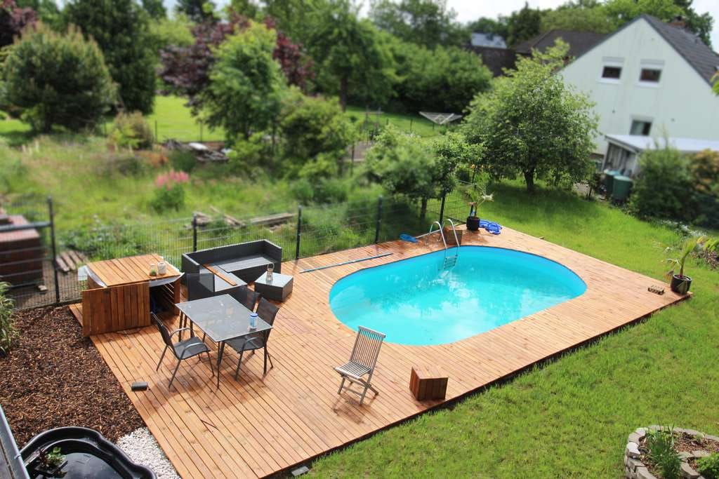 Immobilie in Wittingen - Familientraum in toller Lage - Bild 4