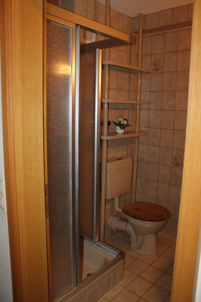 Immobilie in Oberreute - Gepflegte 1 Zimmer Wohnung mit Balkon in Oberreute-Irsengund zu verkaufen - Bild 1