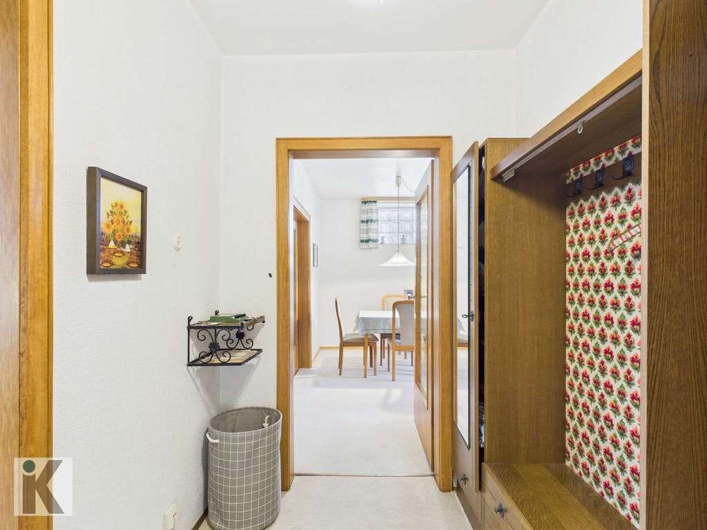 Immobilie in Ludwigshafen am Rhein - Dreifamilienhaus in Ludwigshafen mit großem Potenzial - Bild 3