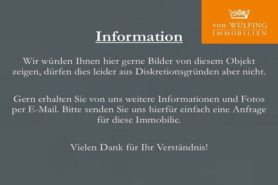 Immobilie in Bohmte - Bohmte: Top saniertes Mehrfamilienhaus mit attraktiver Ausstattung! - Bild 1