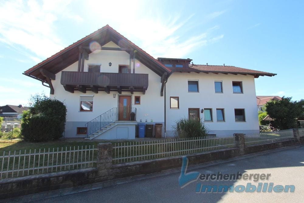 Immobilie in Offenberg - Mehrfamilienhaus in Offenberg - Bild 4