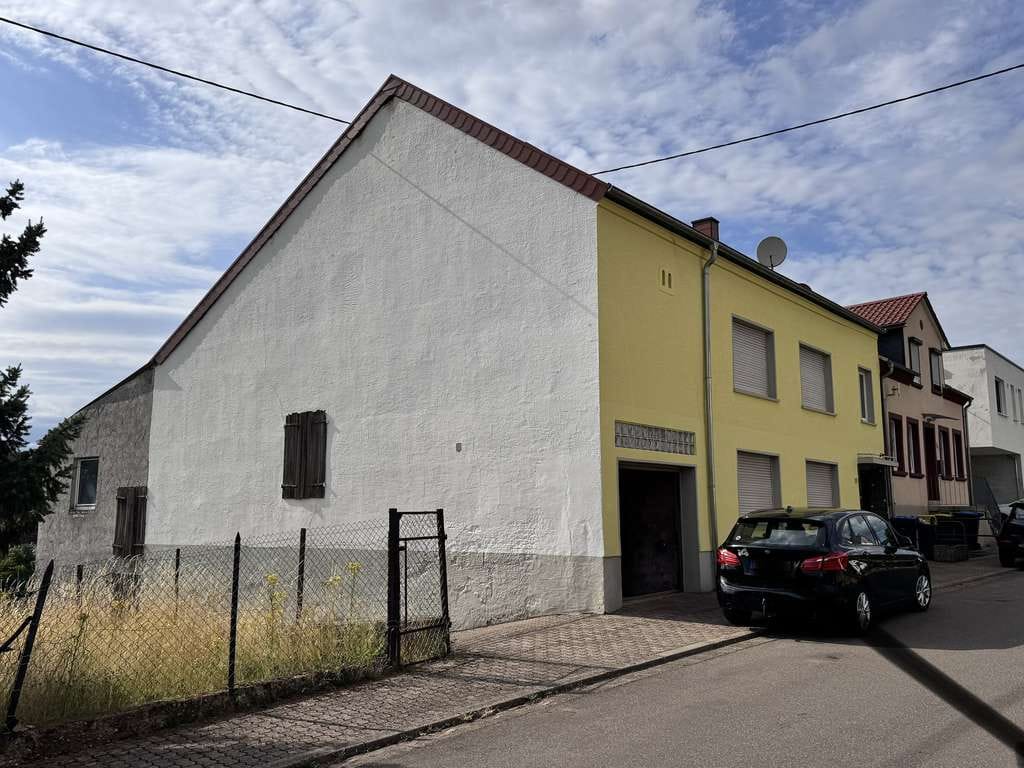 Immobilie in Saarwellingen - Eckreihenhaus in Saarwellingen REISBACH - Bild 2