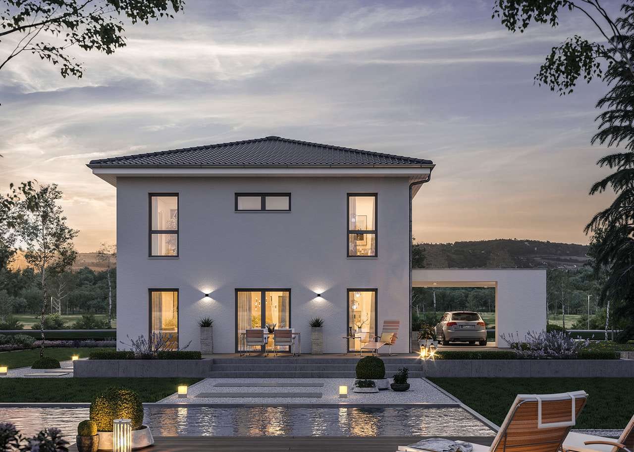 Immobilie in Höhn - clever sparen und nachhaltig bauen mit Massa Haus - Bild 2