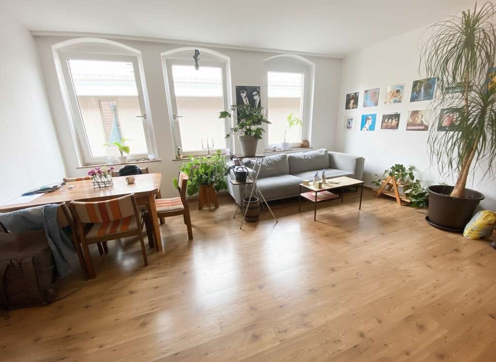 Immobilie in Göttingen - Attraktives Mehrfamilienhaus in der Göttinger Innenstadt - Bild 5