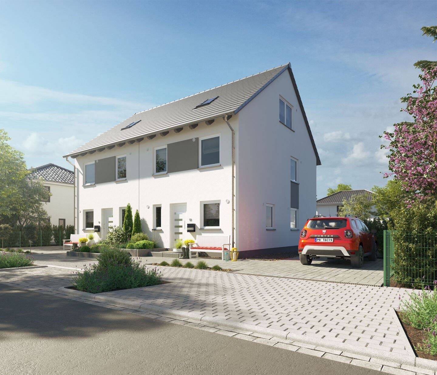 Immobilie in Freudenburg - Ein Zuhause, das alle deine Erwartungen übertrifft - Bild 1