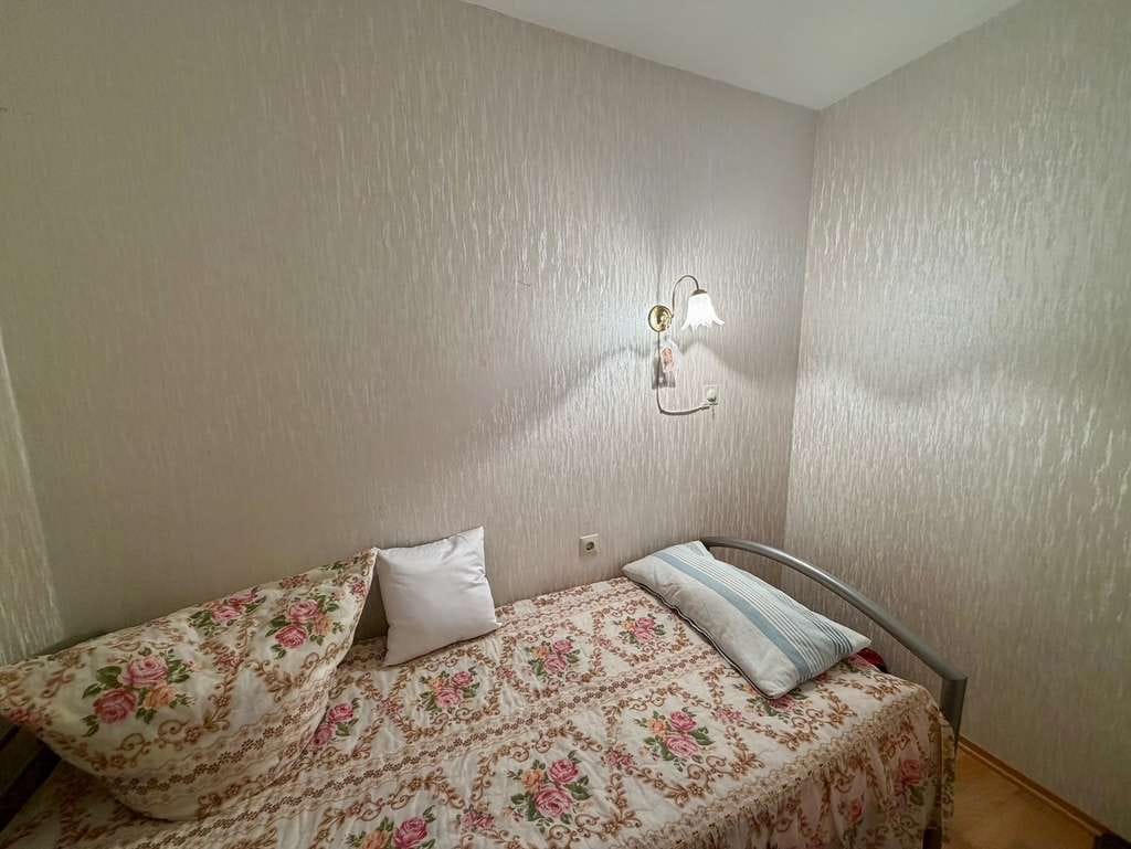Immobilie in Spaichingen - Helle 1-Zimmer-Wohnung mit überdachtem Balkon und schönem Blick ins Grüne in Spaichingen - Bild 4