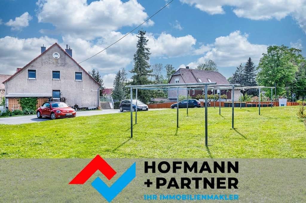 Immobilie in Lommatzsch - 10,2% Mietrendite - sanierte Eigentumswohnung - Bild 0