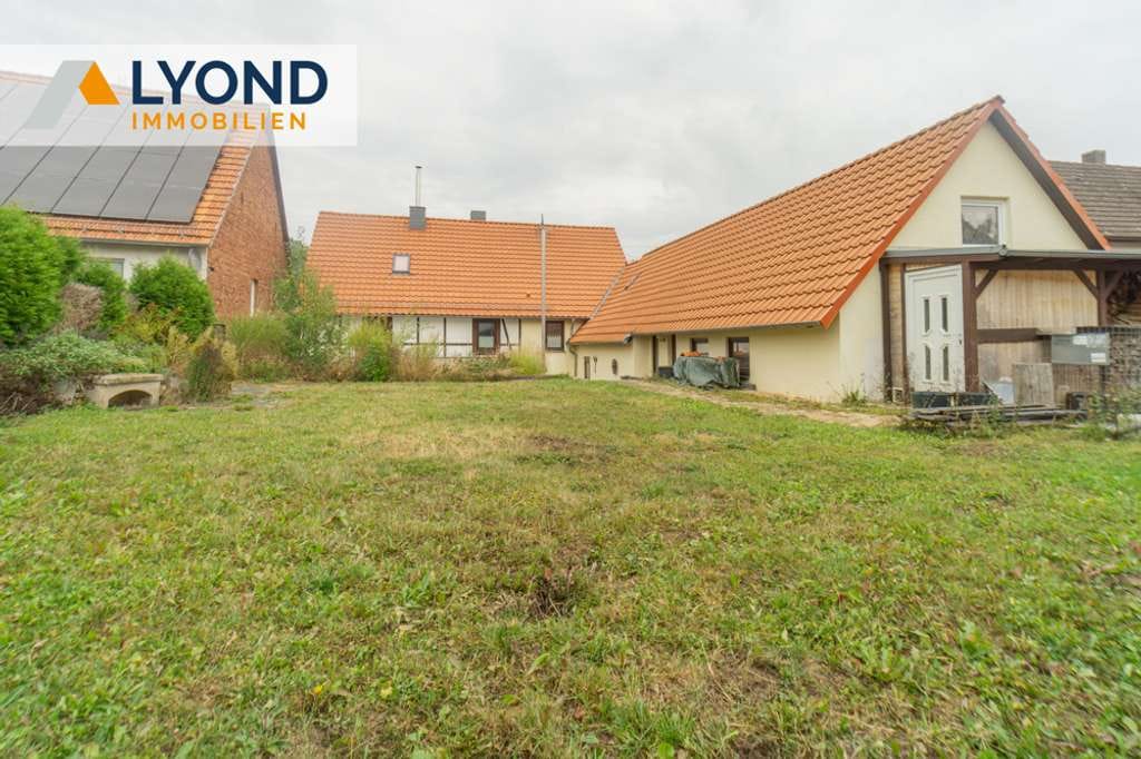 Immobilie in Diemelstadt - NEUER PREIS: Charmantes EFH mit 239 m², Garten & 2 Garagen – ideal für Großfamilien! - Bild 3