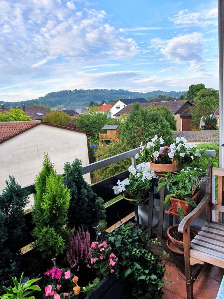Immobilie in Maulbronn - Privat Verkauf / ohne Makler- Wohnen mit Charakter: 3,5  Zimmer-Wohnung in Maulbronn - Bild 0