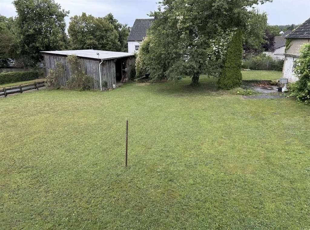 Immobilie in Bogel - Der Traum vom Einfamilienhaus auf dem Land  - Bild 3