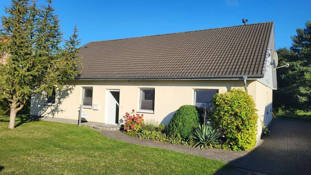 Immobilie in Bastorf - Bungalow mit Indoor-Pool & Sauna - Bild 4