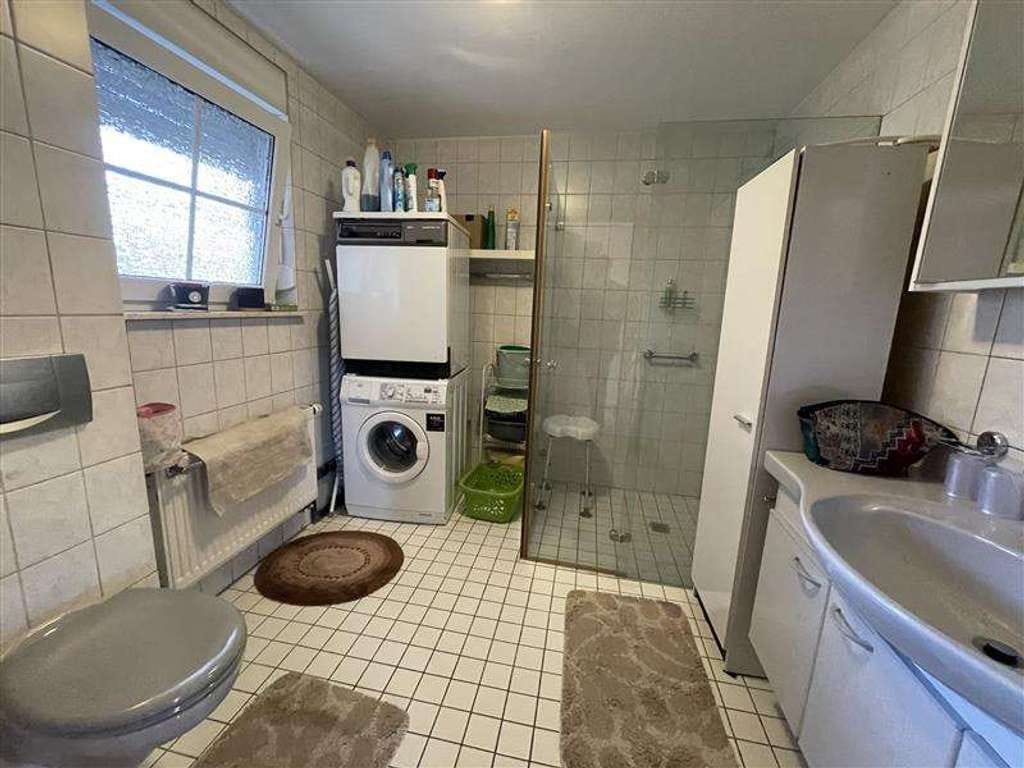 Immobilie in Thalfang - Idyllisch wohnen in Thalfang – 3-ZKB-Wohnung für Eigennutzer oder Kapitalanleger - Bild 4