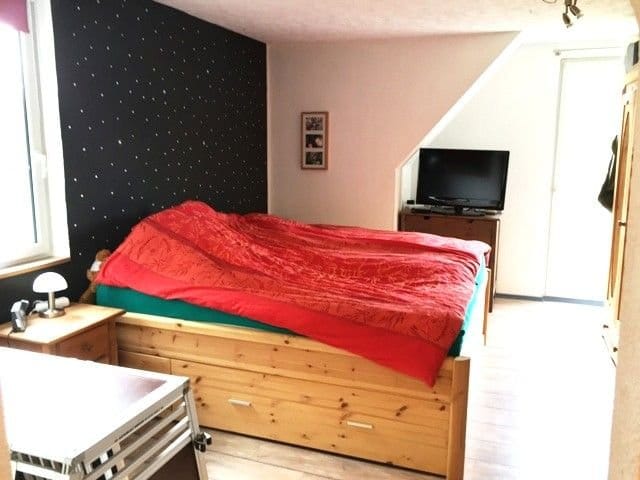 Immobilie in Knüllwald - Wohnen mitten im Wald - Knüllwald-Wallenstein - Bild 1