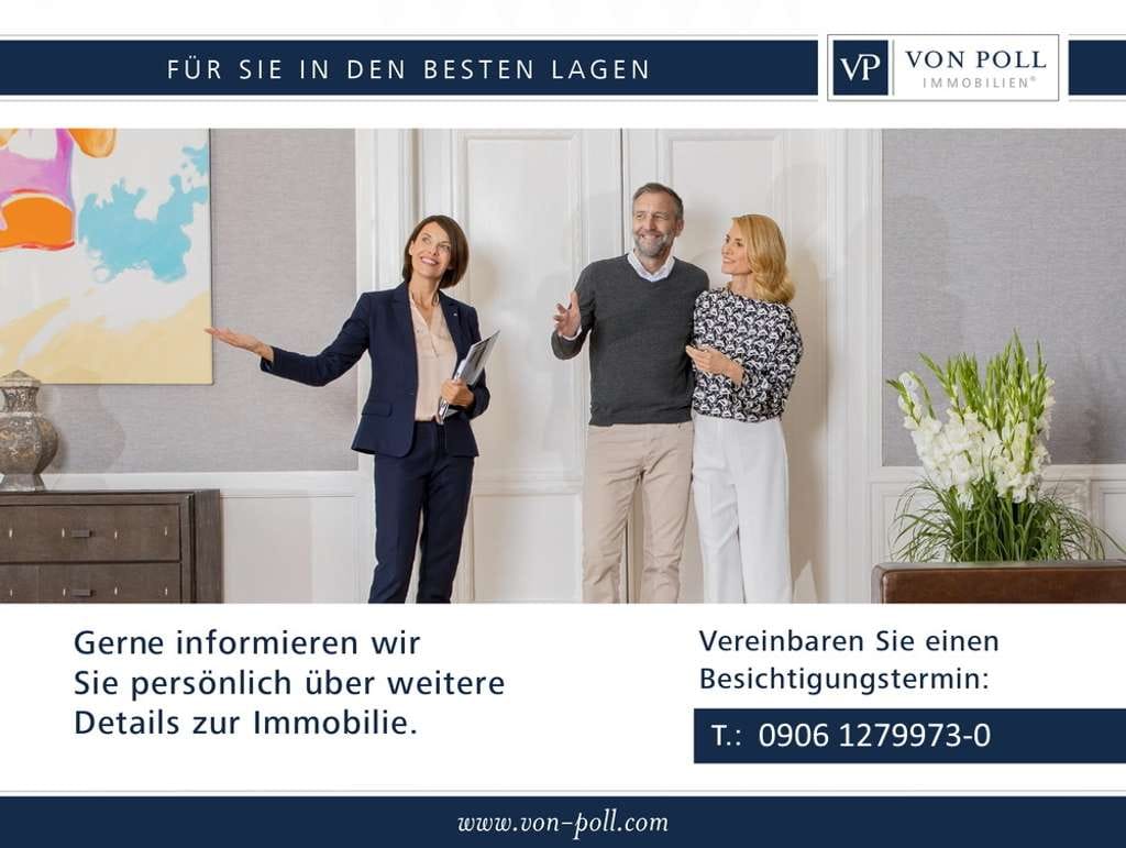 Immobilie in Tapfheim - Gepflegtes und charmantes Einfamilienhaus mit weitläufigem Garten - Bild 4