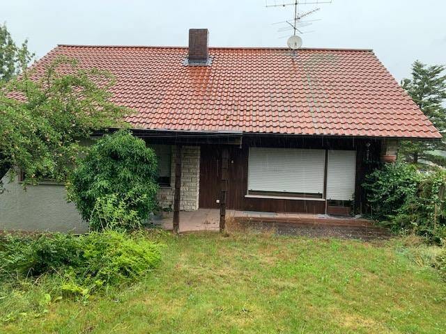 Immobilie in Rohr - Einfamilienhaus für Eigenleister - Bild 0