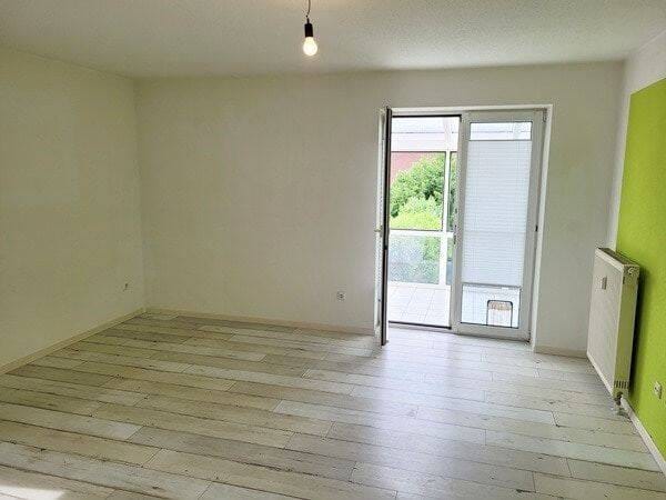 Immobilie in Mauern - Bezugsfreie 3 Zimmer-Wohnung mit Wintergarten - Bild 3