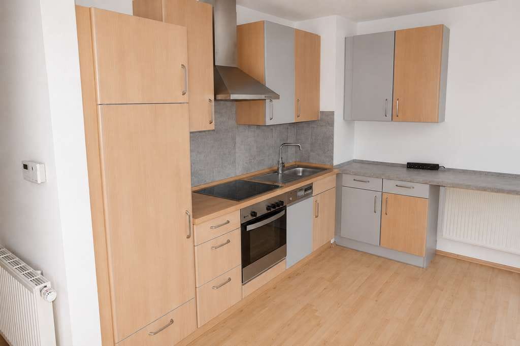 Immobilie in Winnweiler - 2-Zimmer-Wohnung mit Terrasse und Balkon in Winnweiler - Bild 1