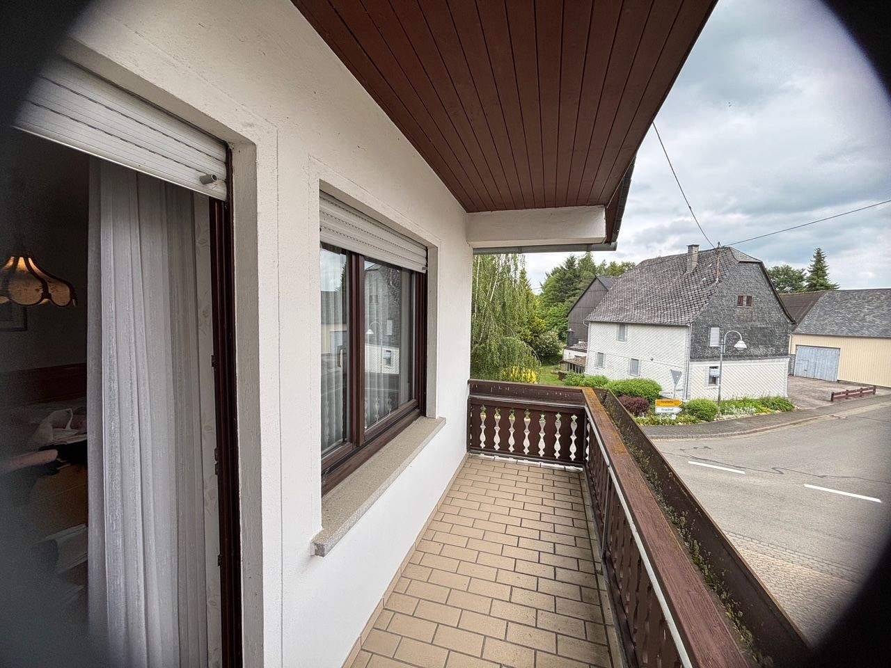Immobilie in Unzenberg - Hofanlage im Hunsrück bei Kirchberg - Bild 2