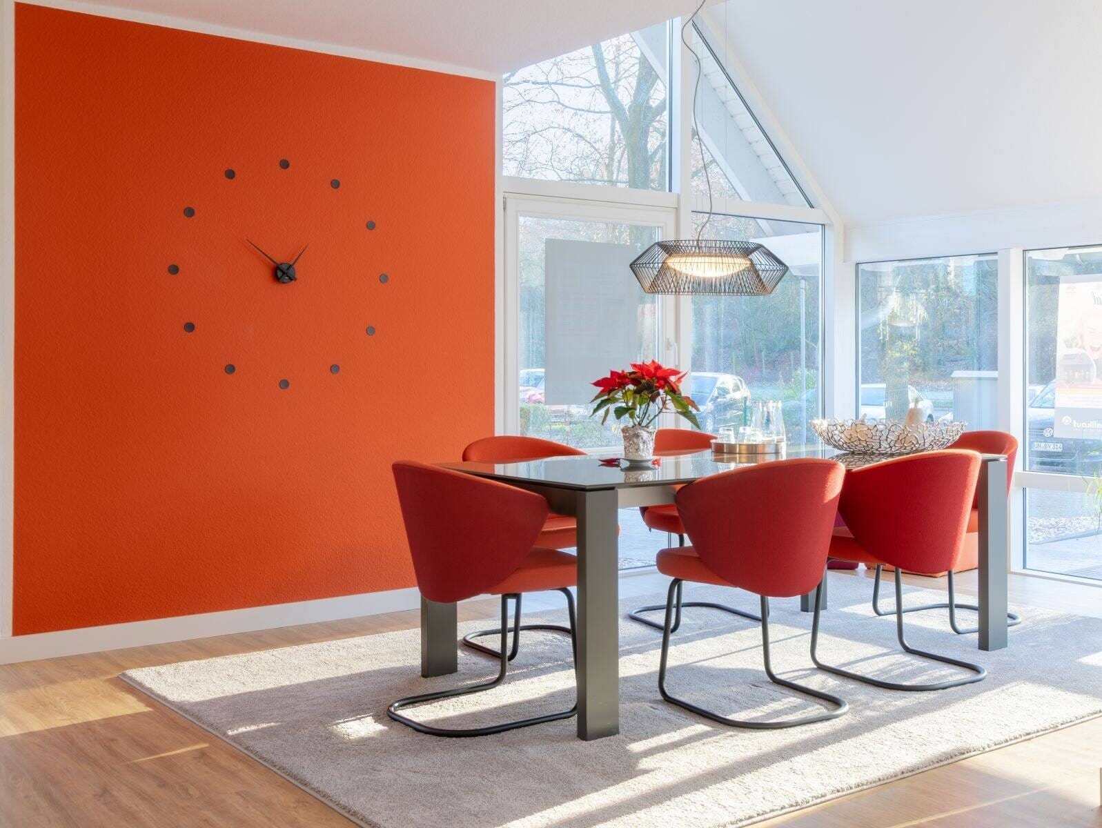 Immobilie in Billerbeck - Individuell geplantes Traumhaus in Billerbeck - Nachhaltig, flexibel und energieeffizient leben - Bild 3