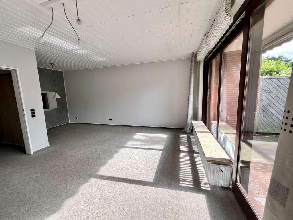 Immobilie in Neu Wulmstorf - 4 Zi. Reihenhaus auf eigenem Grundstück - Bild 2