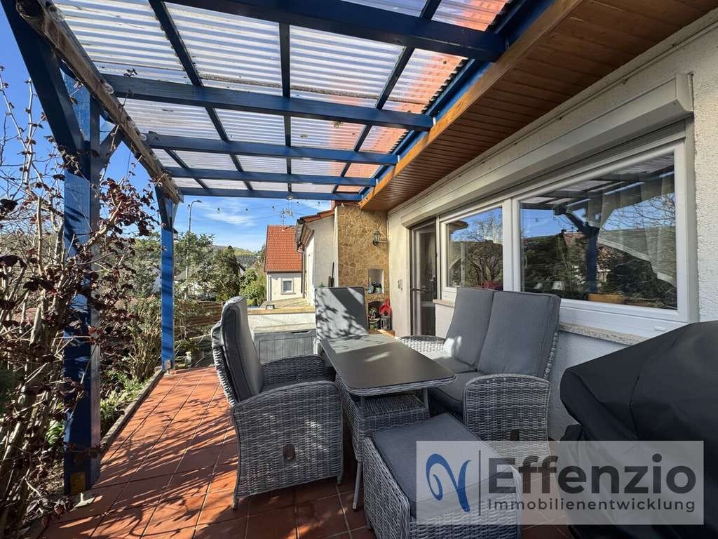 Immobilie in Mannweiler-Cölln - Charmantes Einfamilienhaus für die kleine Familie - Bild 2